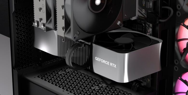 CORSAIR 3500X ARGB schwarz | PC-Gehäuse_7