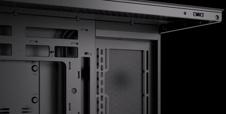 CORSAIR 3500X ARGB schwarz | PC-Gehäuse_8