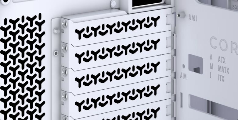 CORSAIR iCUE LINK 3500X RGB weiß | PC-Gehäuse_10