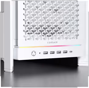 CORSAIR FRAME 5000D RS ARGB White| PC-Gehäuse_10