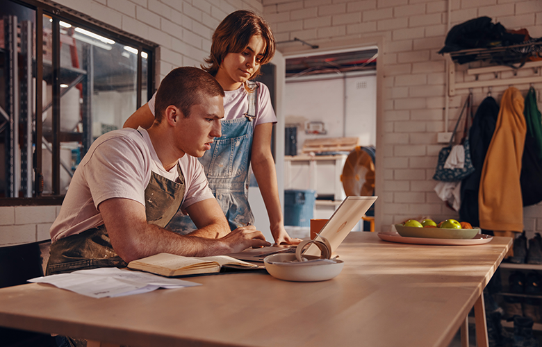 HP Pro x360 435 G10 854K6ES_45