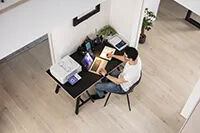 Brother MFC-J4340DWE - Multifunktionsdrucker _4