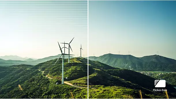 Philips 32B2U3601 Office Monitor_6