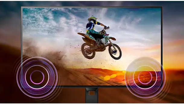 Philips 32B2U3601 Office Monitor_9