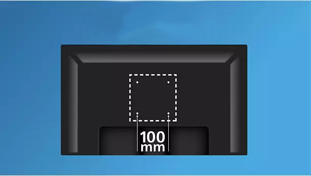 Philips 32B2N3500 Office Monitor_12