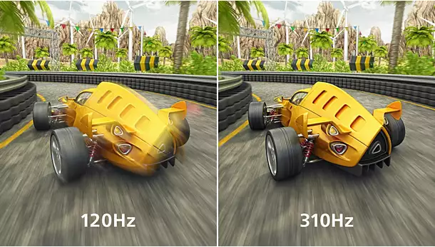 Philips Evnia 25M2N3200U Gaming Monitor _1