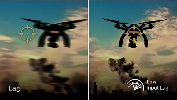 Philips Evnia 25M2N3200U Gaming Monitor _2