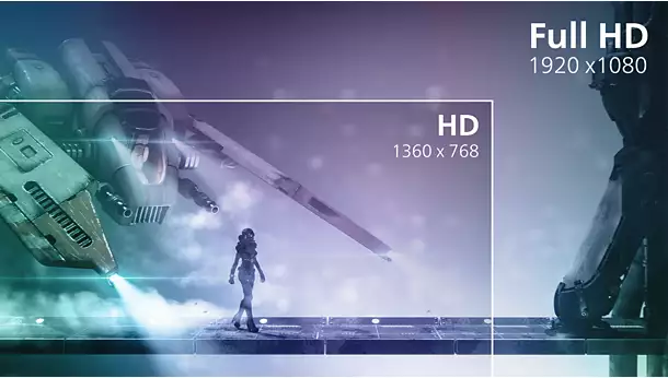 Philips Evnia 25M2N3200U Gaming Monitor _5