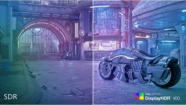 Philips Evnia 25M2N3200U Gaming Monitor _6