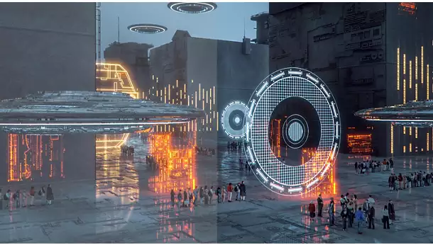 Philips Evnia 25M2N3200U Gaming Monitor _9