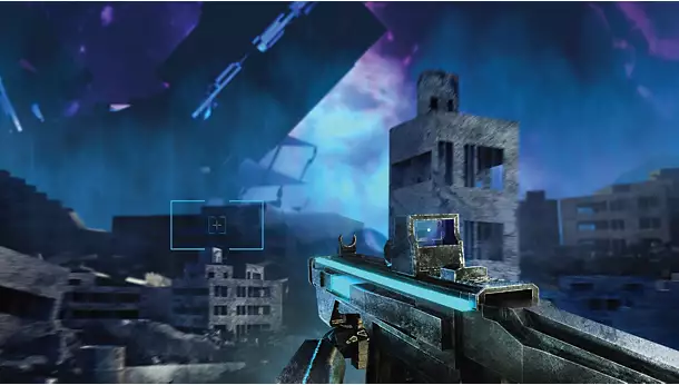 Philips Evnia 25M2N3200U Gaming Monitor _10