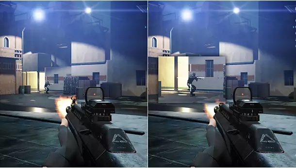 Philips Evnia 25M2N3200U Gaming Monitor _12