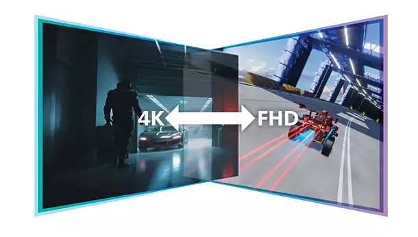 Philips Evnia 27M2N5901A Gaming Monitor_1