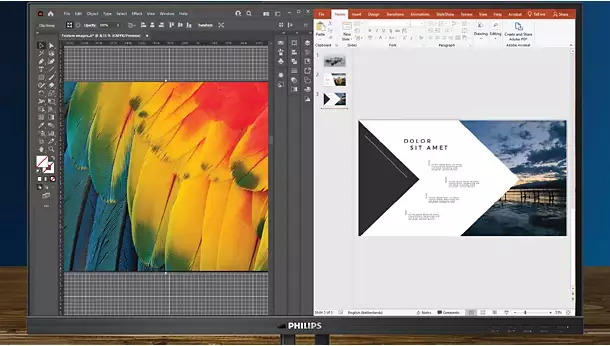 Philips Evnia 27M2N5901A Gaming Monitor_4
