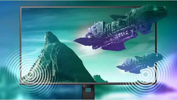 Philips Evnia 27M2N5901A Gaming Monitor_5