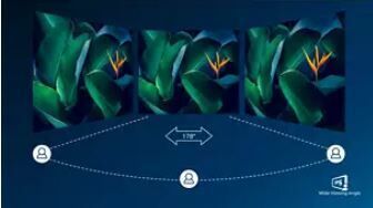 Philips 242B1G Office Monitor - IPS, Höhenverstellung, USB-Hub_3