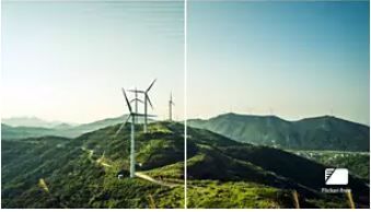 Philips 242B1 Office Monitor - IPS, Höhenverstellung, USB-Hub_8