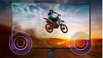 Philips 242B1 Office Monitor - IPS, Höhenverstellung, USB-Hub_10