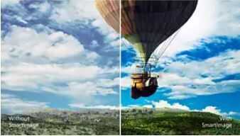 Philips 242B1 Office Monitor - IPS, Höhenverstellung, USB-Hub_4