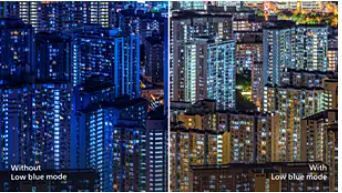 Philips 243B1JH Office Monitor - Höhenverstellung, Webcam, USB-C_6