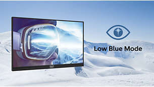 Philips 245B1 Office Monitor - IPS, QHD, Höhenverstellung_6