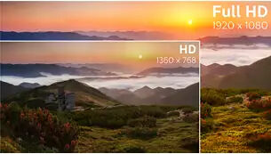 Philips 24E1N5300HE Office Monitor - IPS-Panel, Webcam, USB-C_9