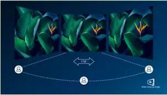 Philips 34E1C5600HE Office Monitor - UWQHD, Webcam, USB-C_4
