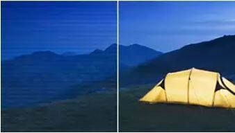 Philips 34E1C5600HE Office Monitor - UWQHD, Webcam, USB-C_8