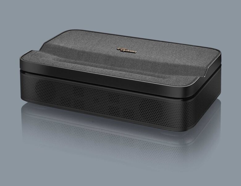 Optoma Photon GO, tragbarer Ultrakurzdistanz-Laserprojektor_1