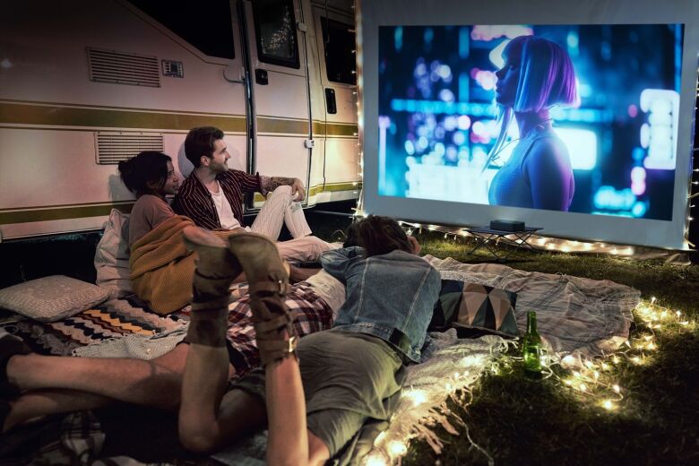 Optoma Photon GO, tragbarer Ultrakurzdistanz-Laserprojektor_4