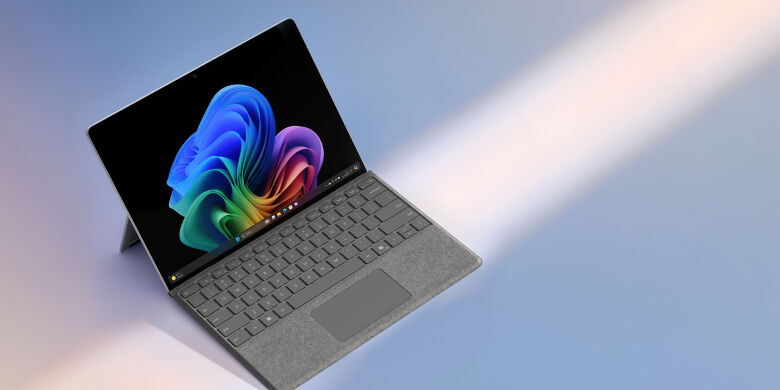 Microsoft Surface Pro Copilot+ PC 13 Zoll - 16GB - 1TB - X Elite_1