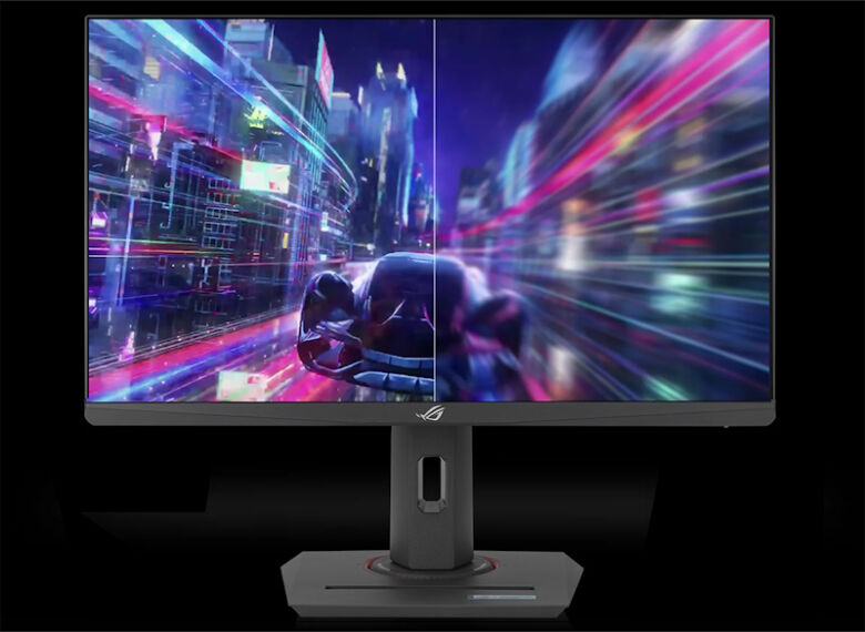 ASUS ROG Strix XG32WCMS 32 Zoll Curved, WQHD, 280Hz, 1ms_3