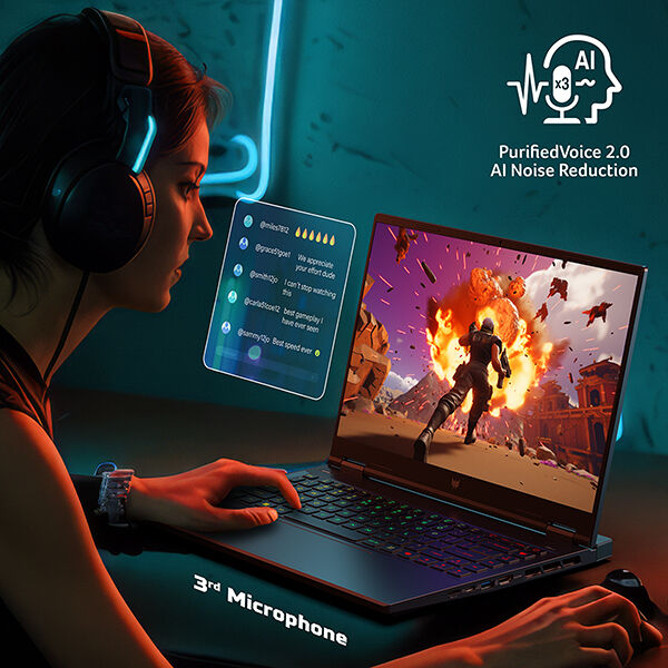 Acer Predator Helios Neo 14 (PHN14-51-78SB) Gaming_7