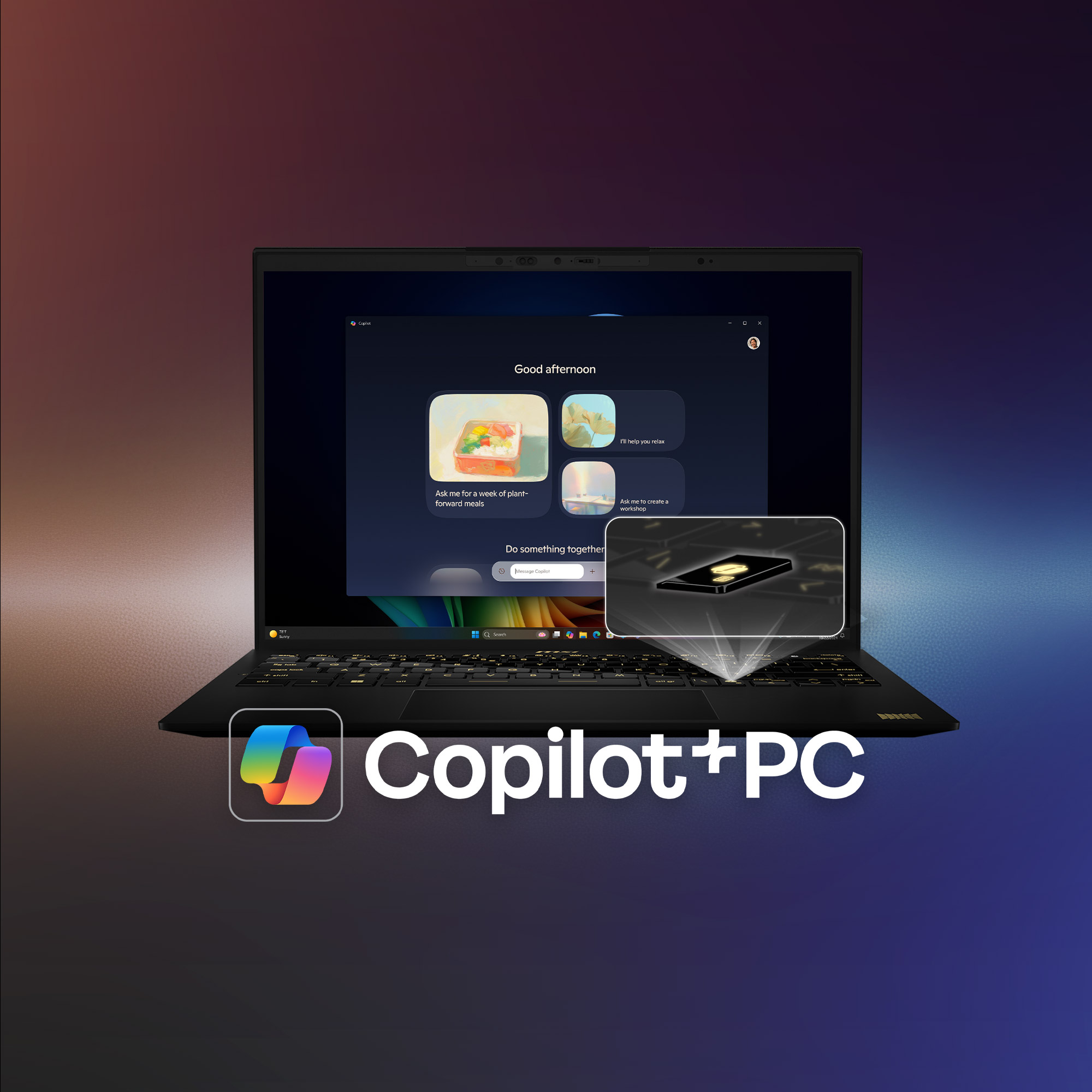 MSI Prestige 13 AI+ Ukiyoe Edition A2VMG-214_5