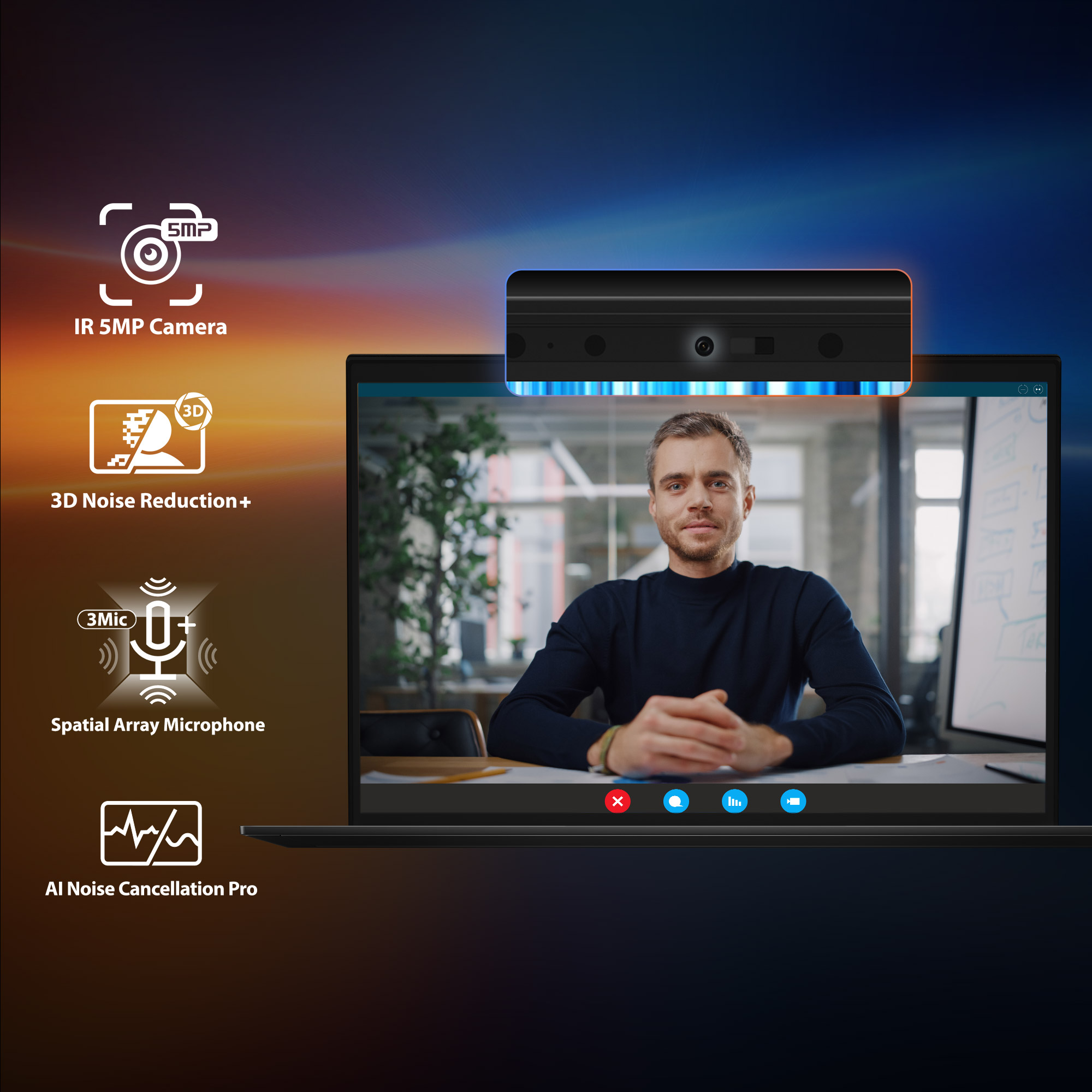 MSI Prestige 13 AI+ Ukiyoe Edition A2VMG-214_7