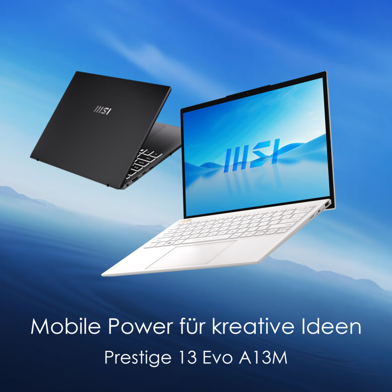 MSI Prestige 13 Evo A13M-075_1