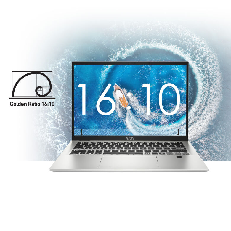 MSI Prestige 14 Evo B13M-290_3