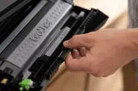 Brother MFC-L2860DW 3-in-1 Multifunktionsgerät_5