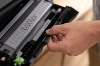 Brother HL-L2447DW Laserdrucker s/w_5