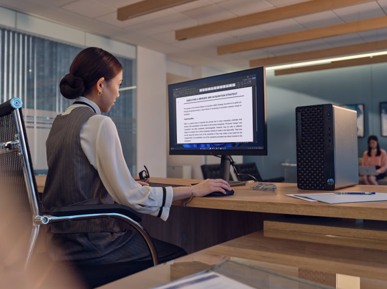 HP ProDesk 2 Tower G1a E B6YK2ET_1