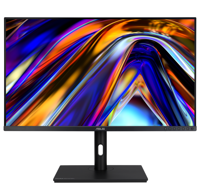 ASUS ProArt PA328QV Professional Monitor - IPS, WQHD_2
