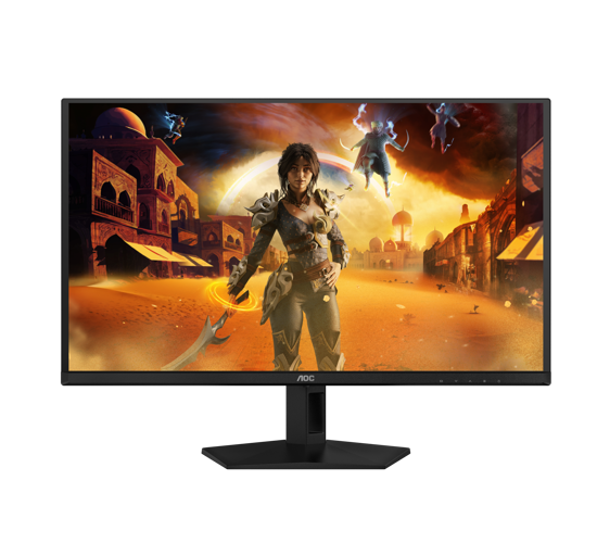 AOC Gaming Q27G41ZDF