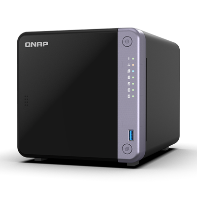 QNAP TS-432X-4G NAS 4-Bay