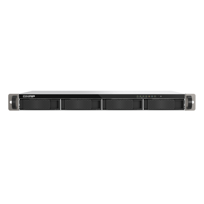 QNAP TS-433eU NAS 4-Bay