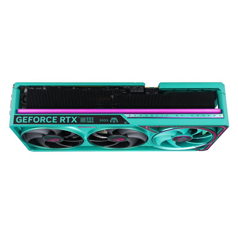 ASUS ROG Astral GeForce RTX 5080 OC_13