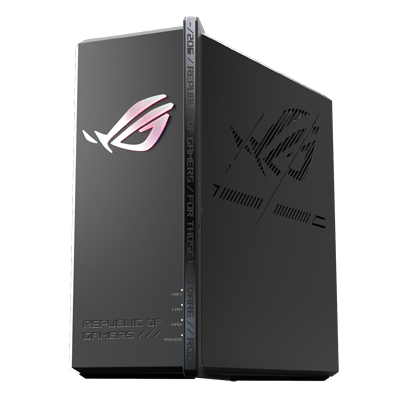 ASUS ROG Strix GS-BE18000