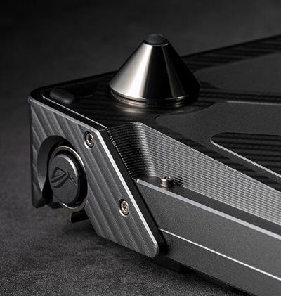 ASUS ROG Azoth Extreme RGB Gaming Tastatur mit 75% Layout_4