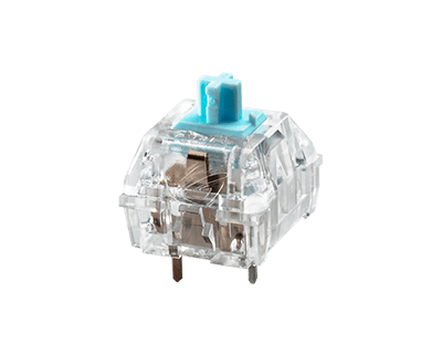 ASUS ROG Azoth White RGB Gaming Tastatur mit 75% Layout_15