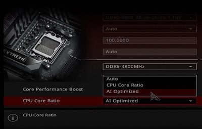 ASUS ROG STRIX X670E-A GAMING Mainboard Sockel AM5_18
