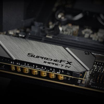 ASUS ROG Crosshair VIII Impact Gaming Mainboard_6